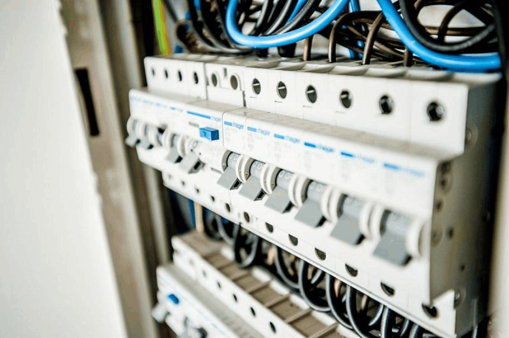 Electrical Installation & Maintenance