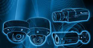 CCTV Installation & Maintenance