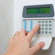 Security Installation & Maintenance